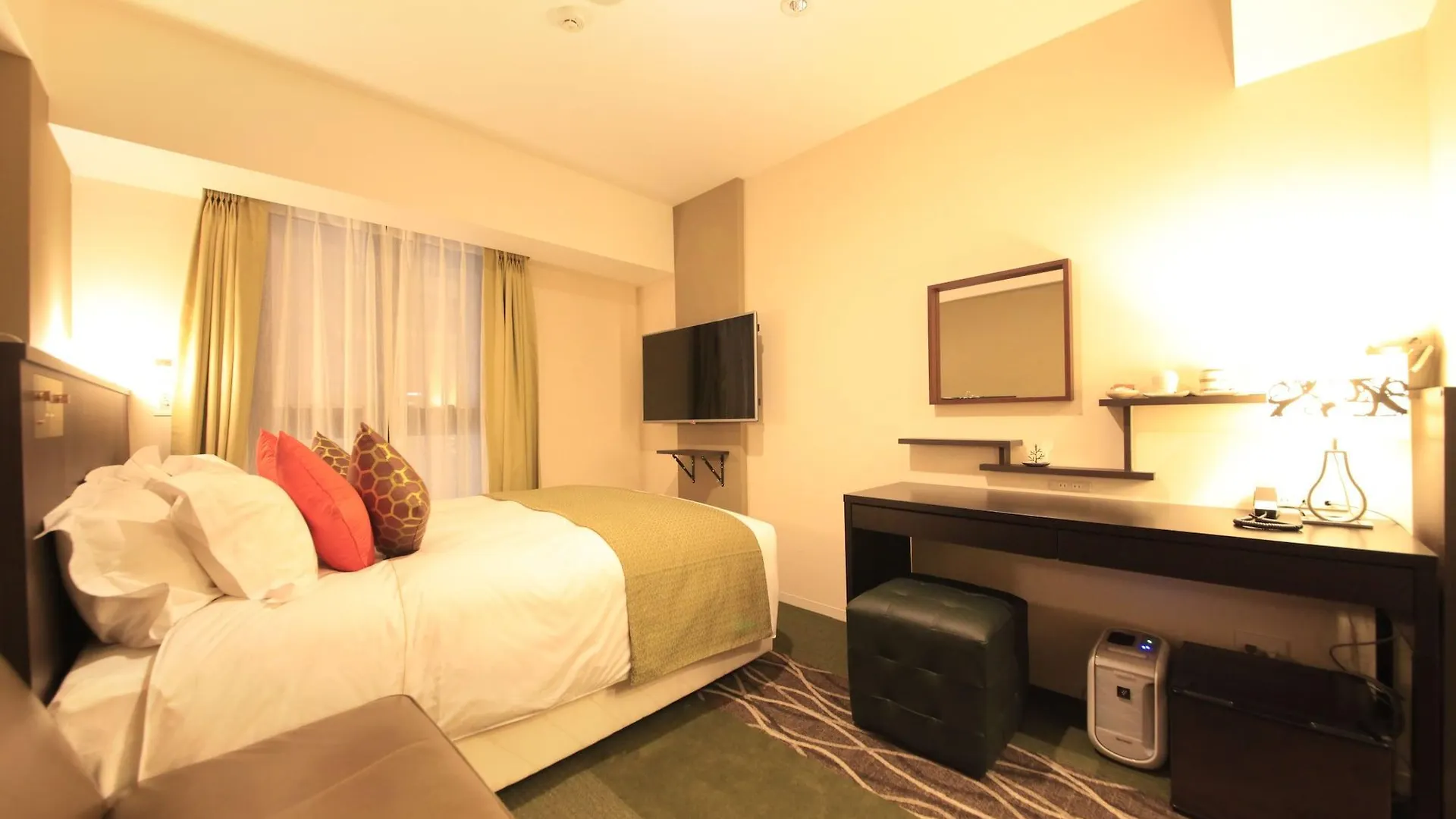 Centurion Hotel Ikebukuro Station Tokio