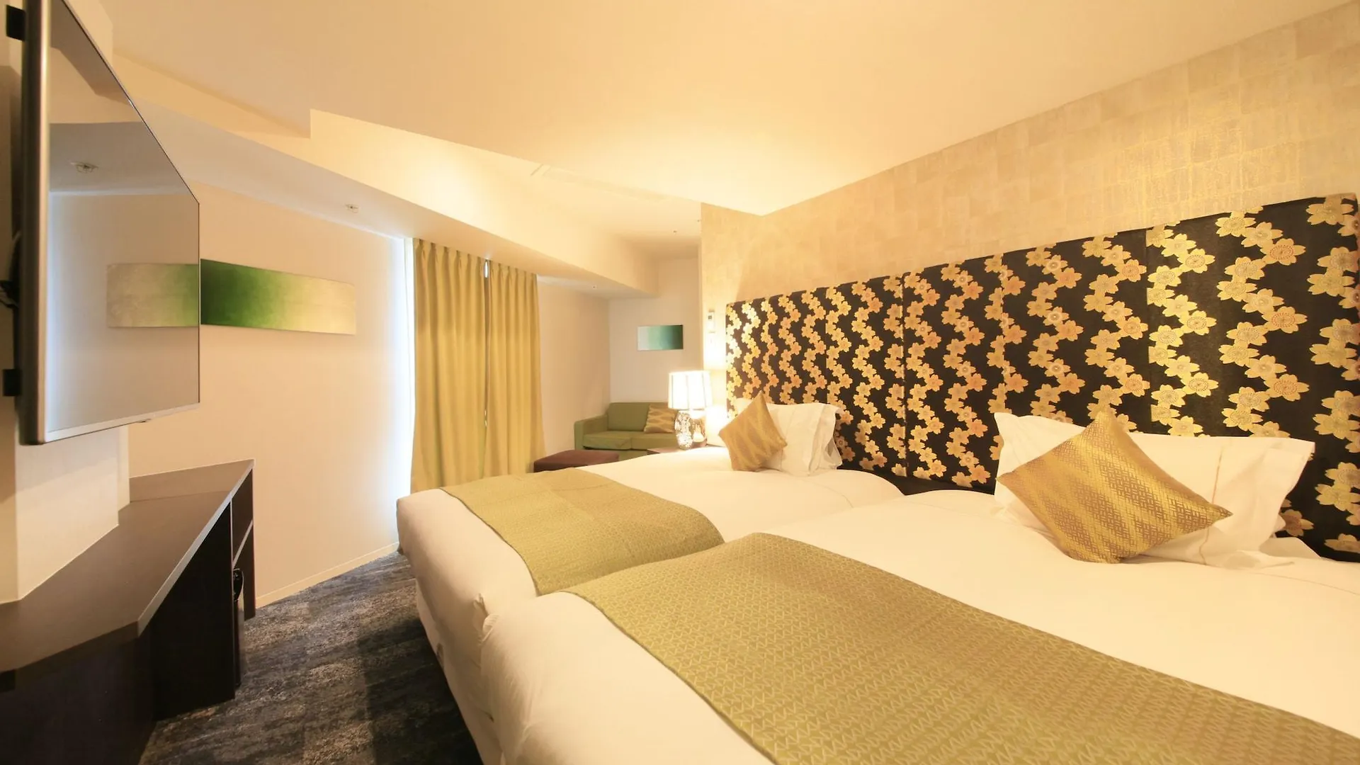 Centurion Hotel Ikebukuro Station Tokio Japonia