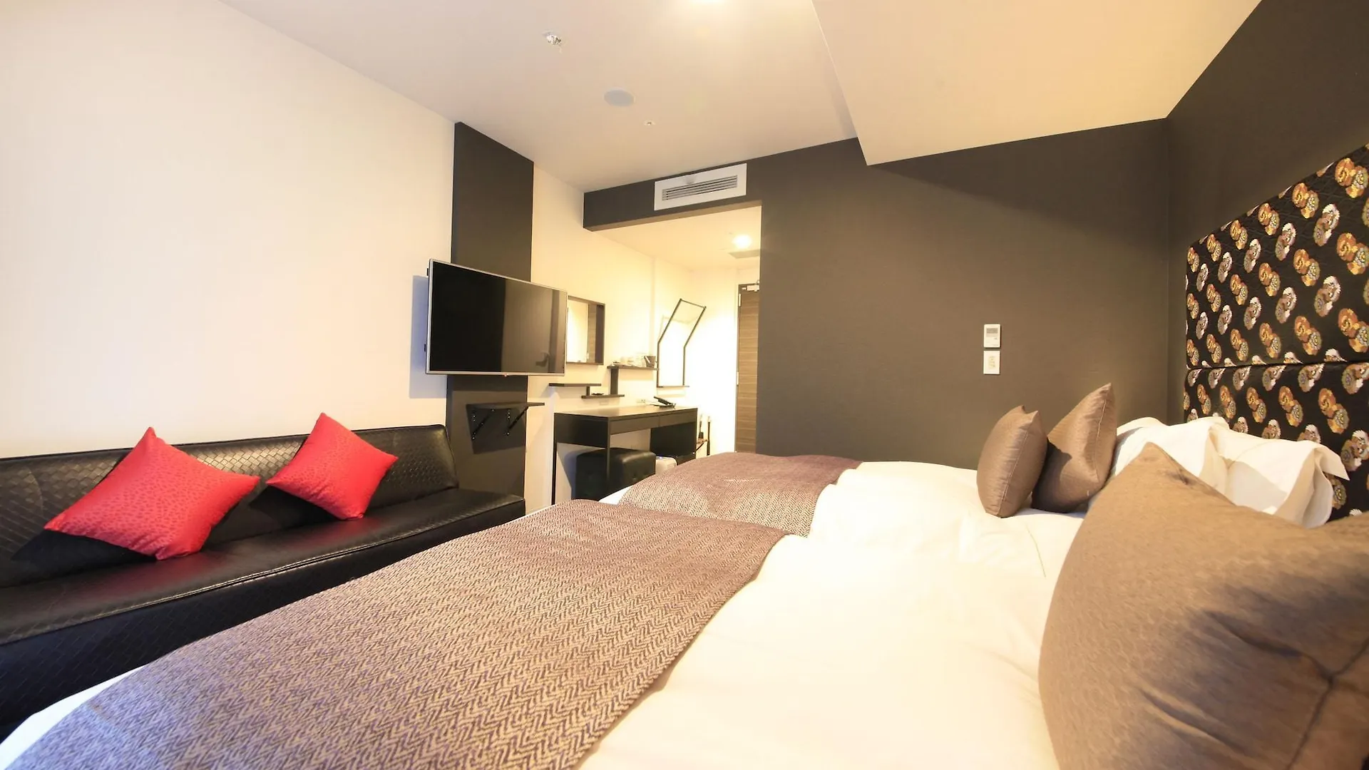 Centurion Hotel Ikebukuro Station Tokio 3*,  Japonia