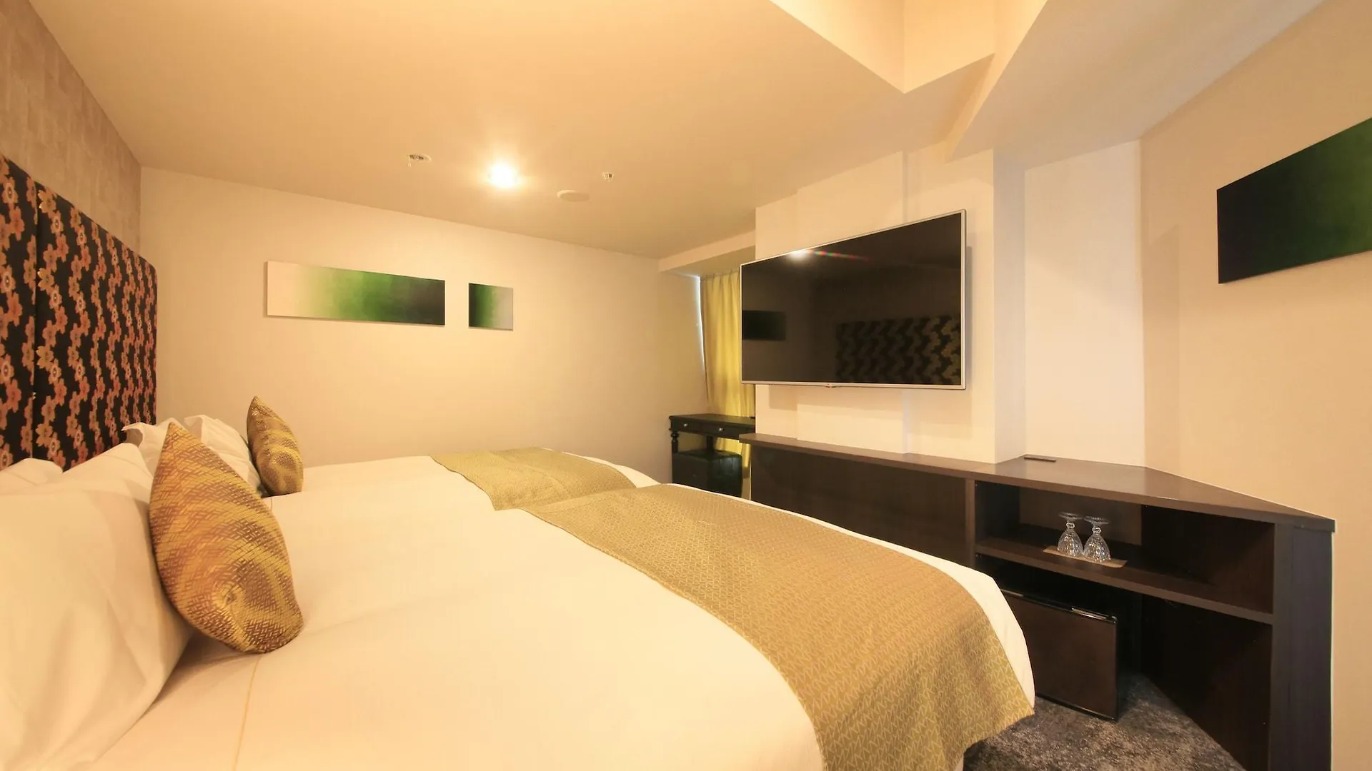 Centurion Hotel Ikebukuro Station Tokio