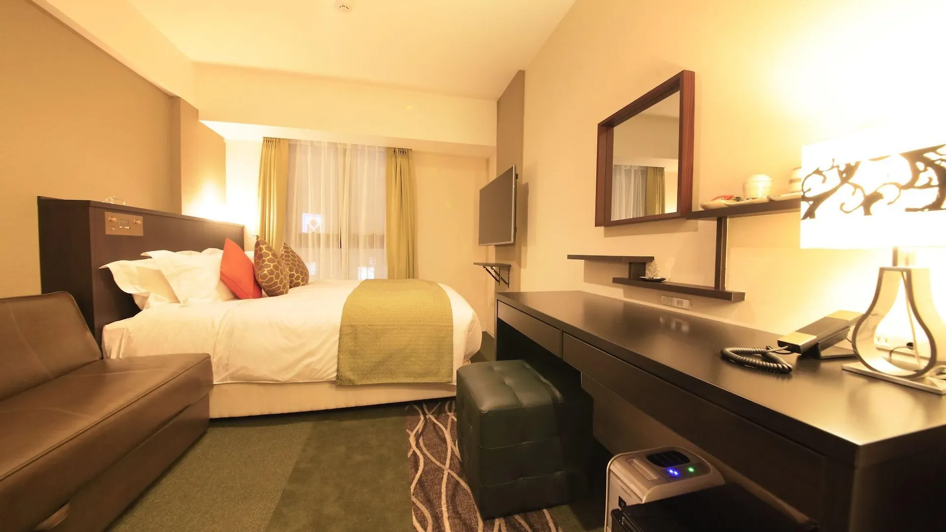 Centurion Hotel Ikebukuro Station Tokio
