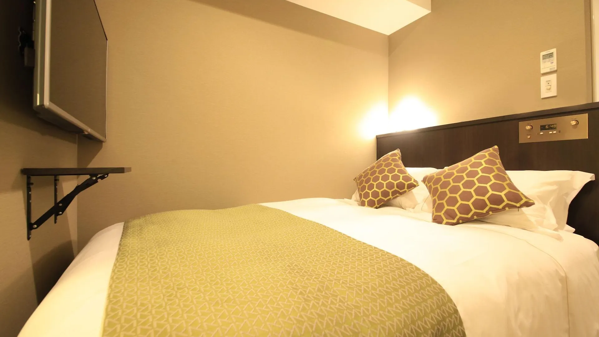 Centurion Hotel Ikebukuro Station Tokio 3*,  Japonia