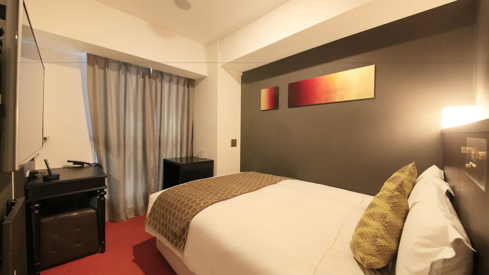 Centurion Hotel Ikebukuro Station Tokio