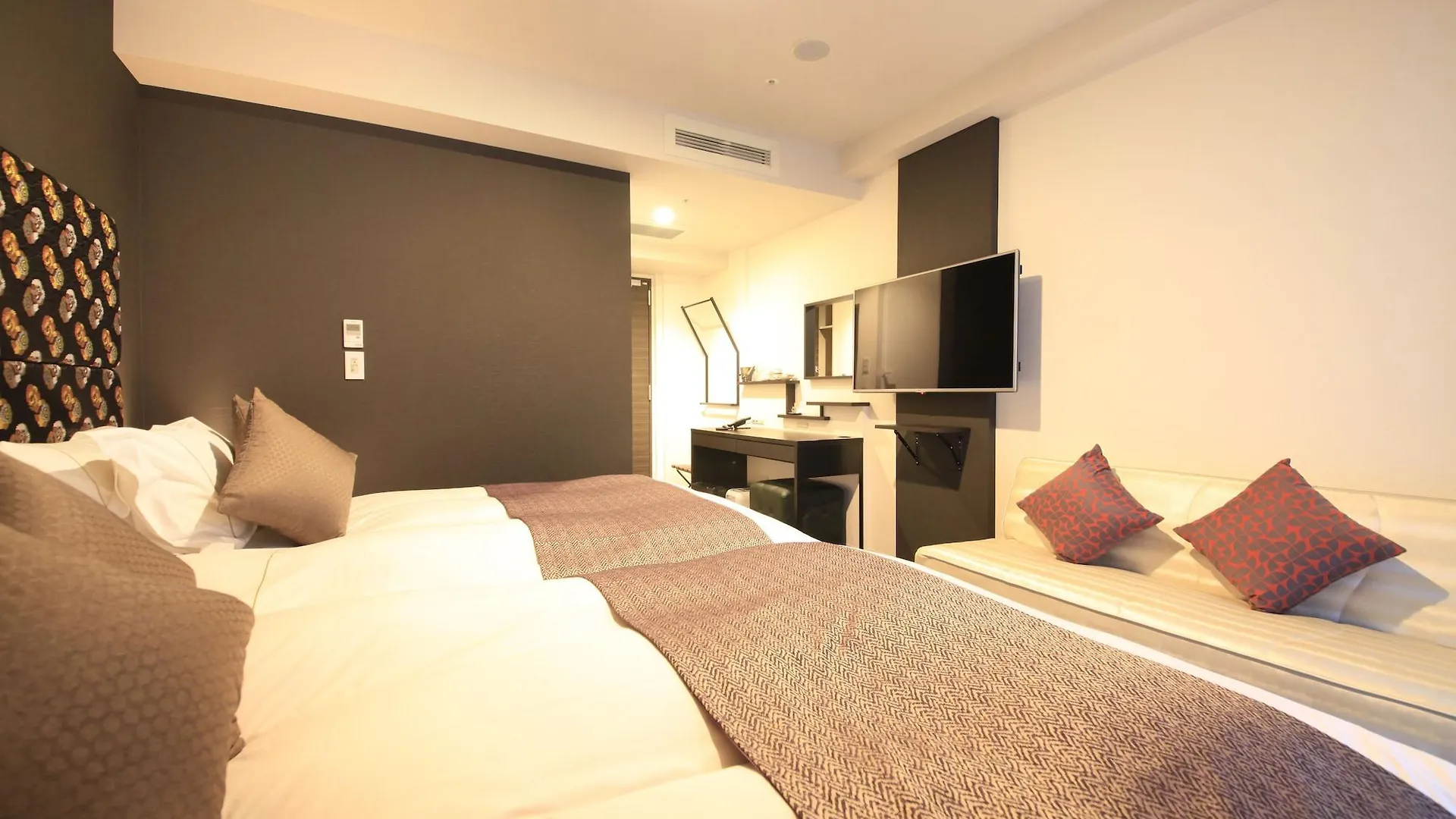Centurion Hotel Ikebukuro Station Tokio