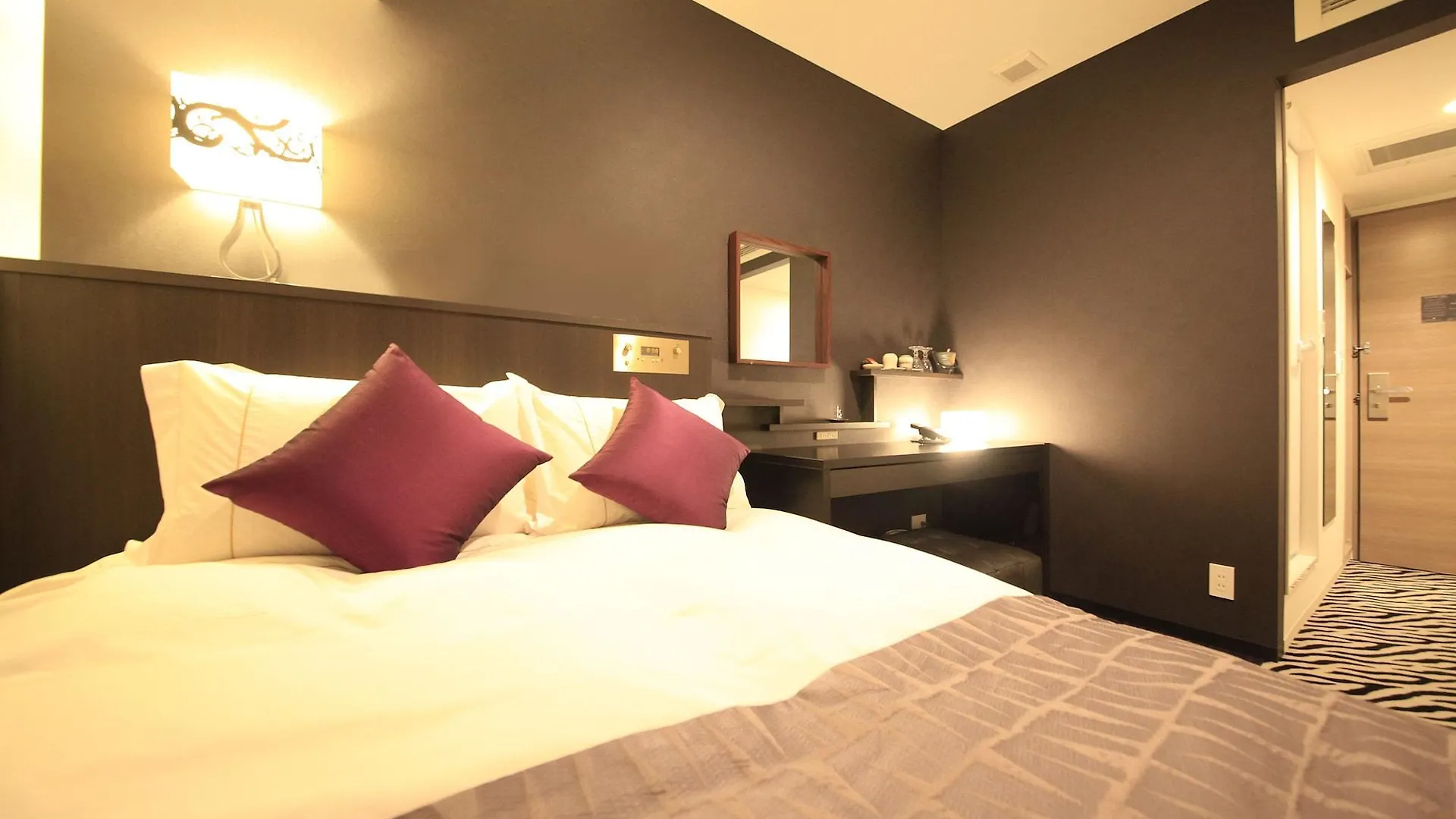 Centurion Hotel Ikebukuro Station Tokio