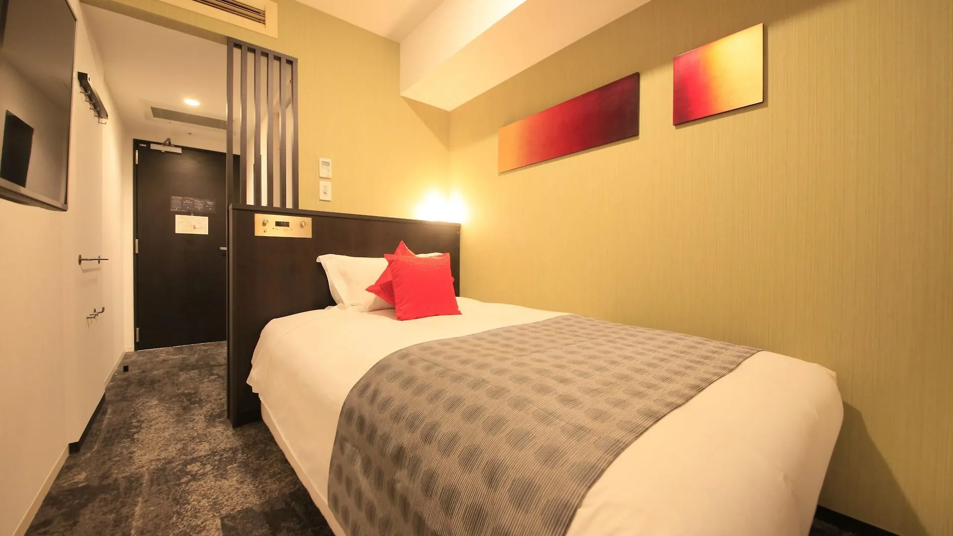 Centurion Hotel Ikebukuro Station Tokio Japonia