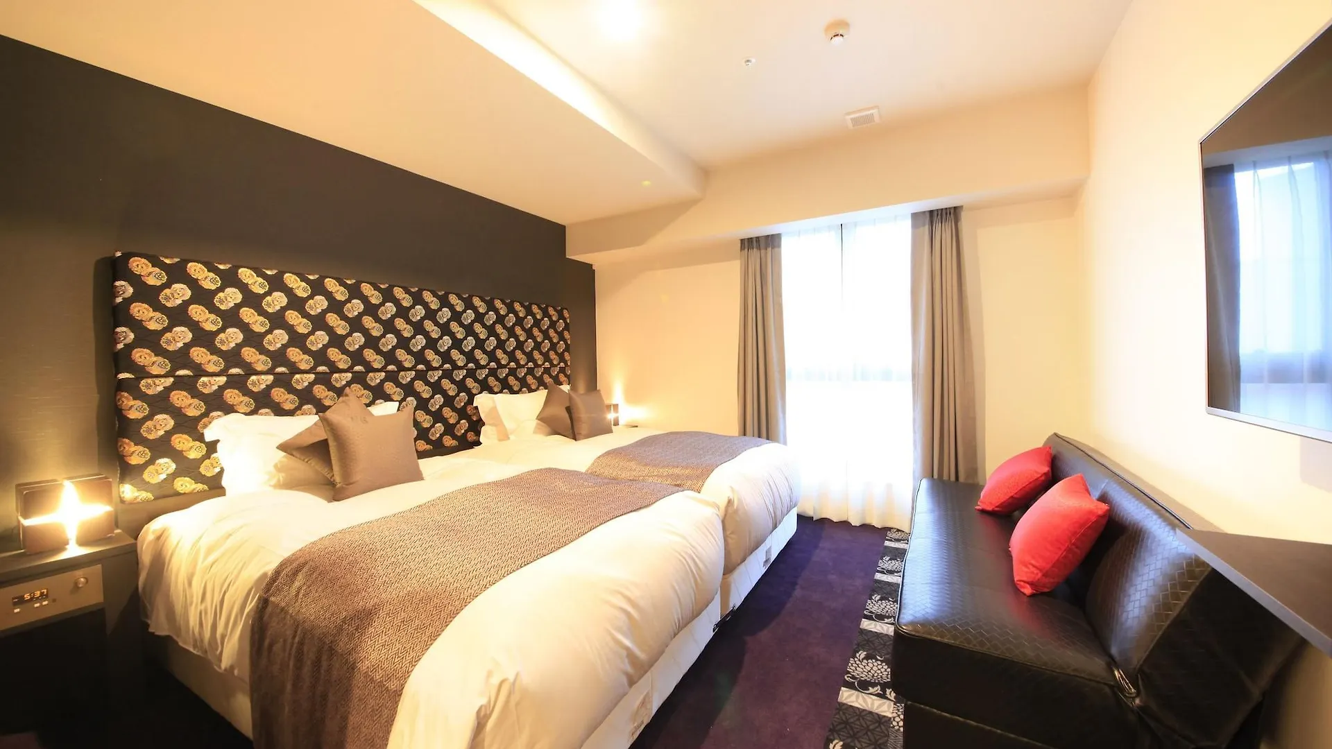 Centurion Hotel Ikebukuro Station Tokio