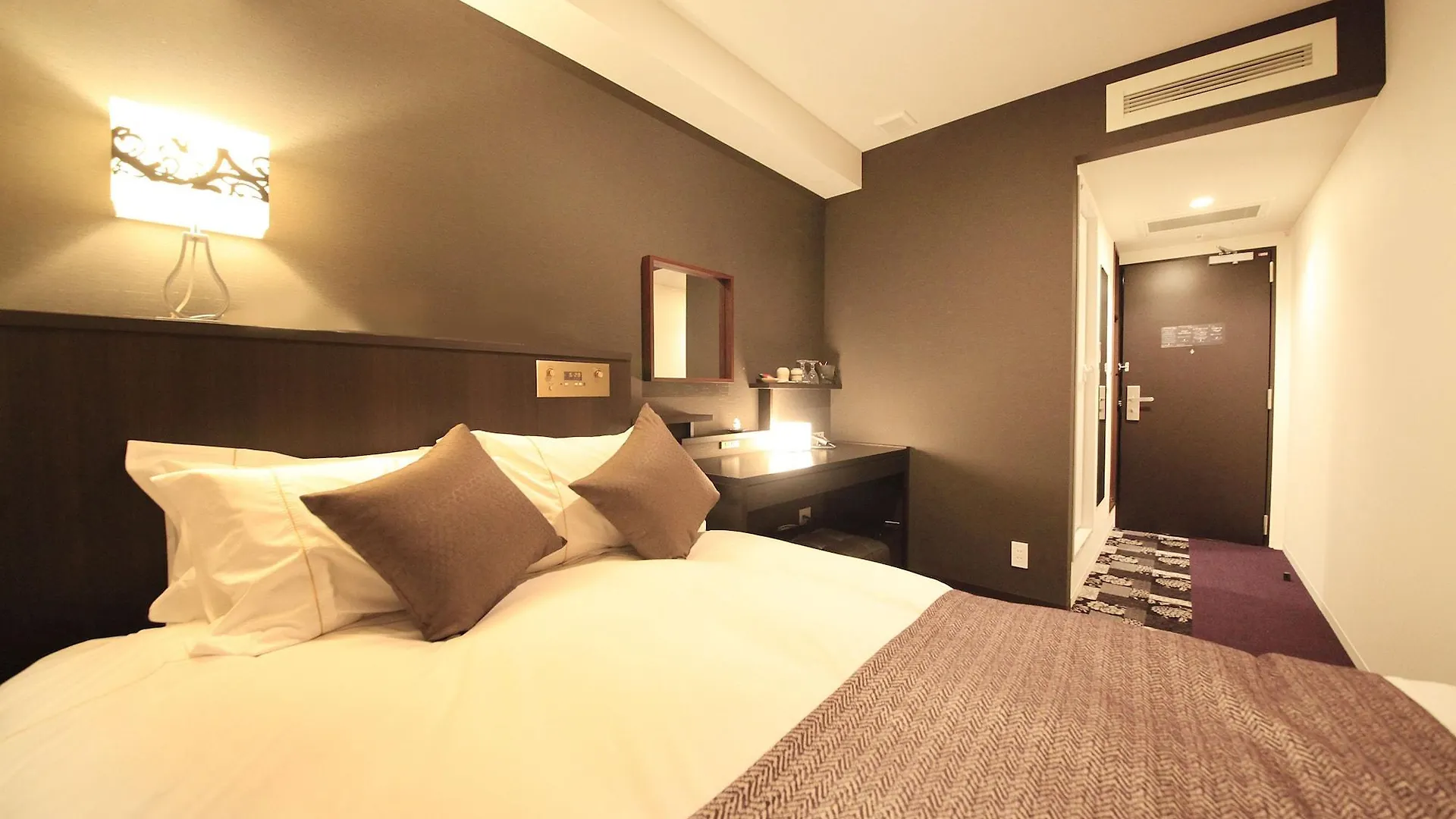 Centurion Hotel Ikebukuro Station Tokio Japonia