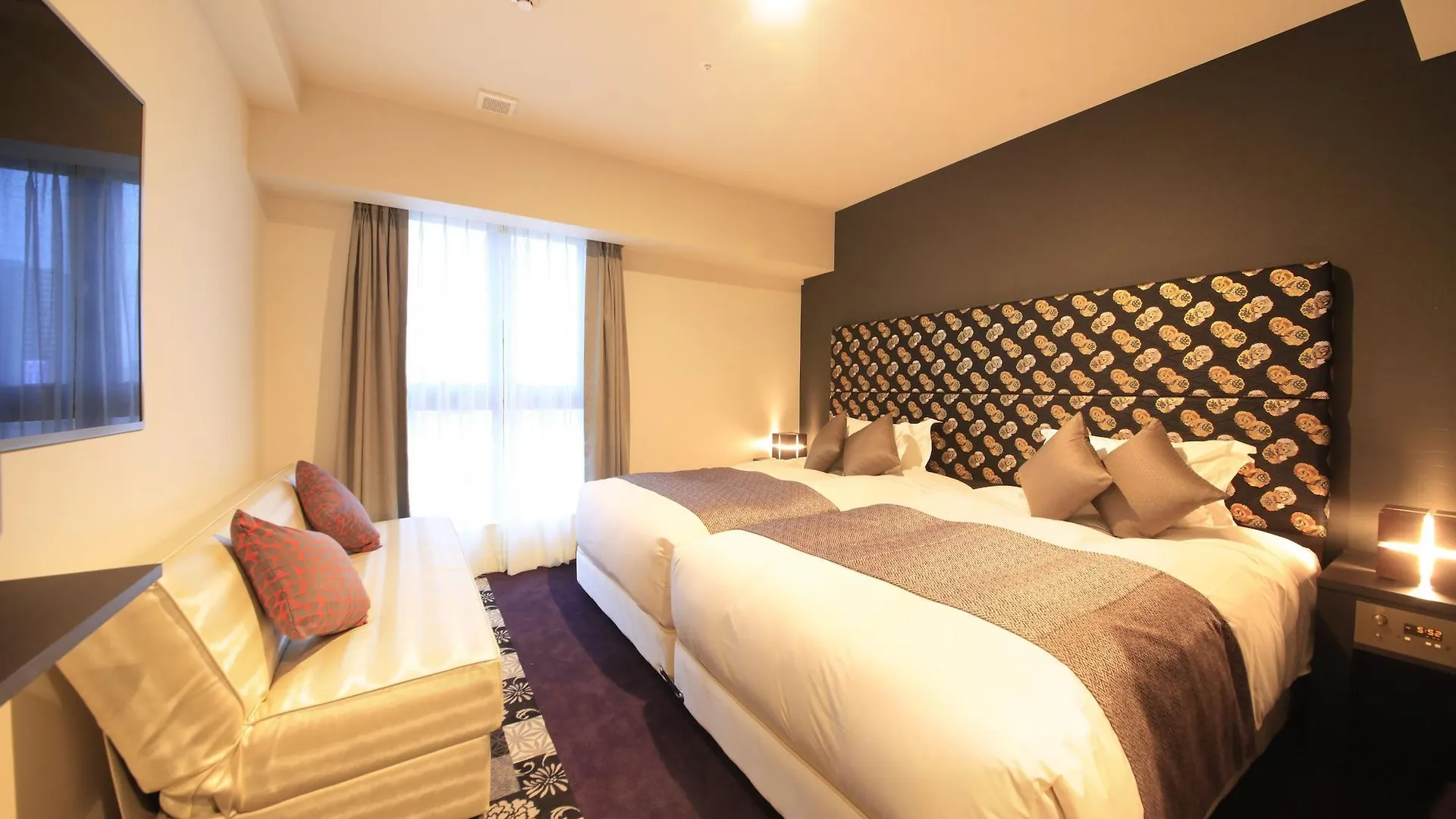 Centurion Hotel Ikebukuro Station Tokio 3*,  Japonia