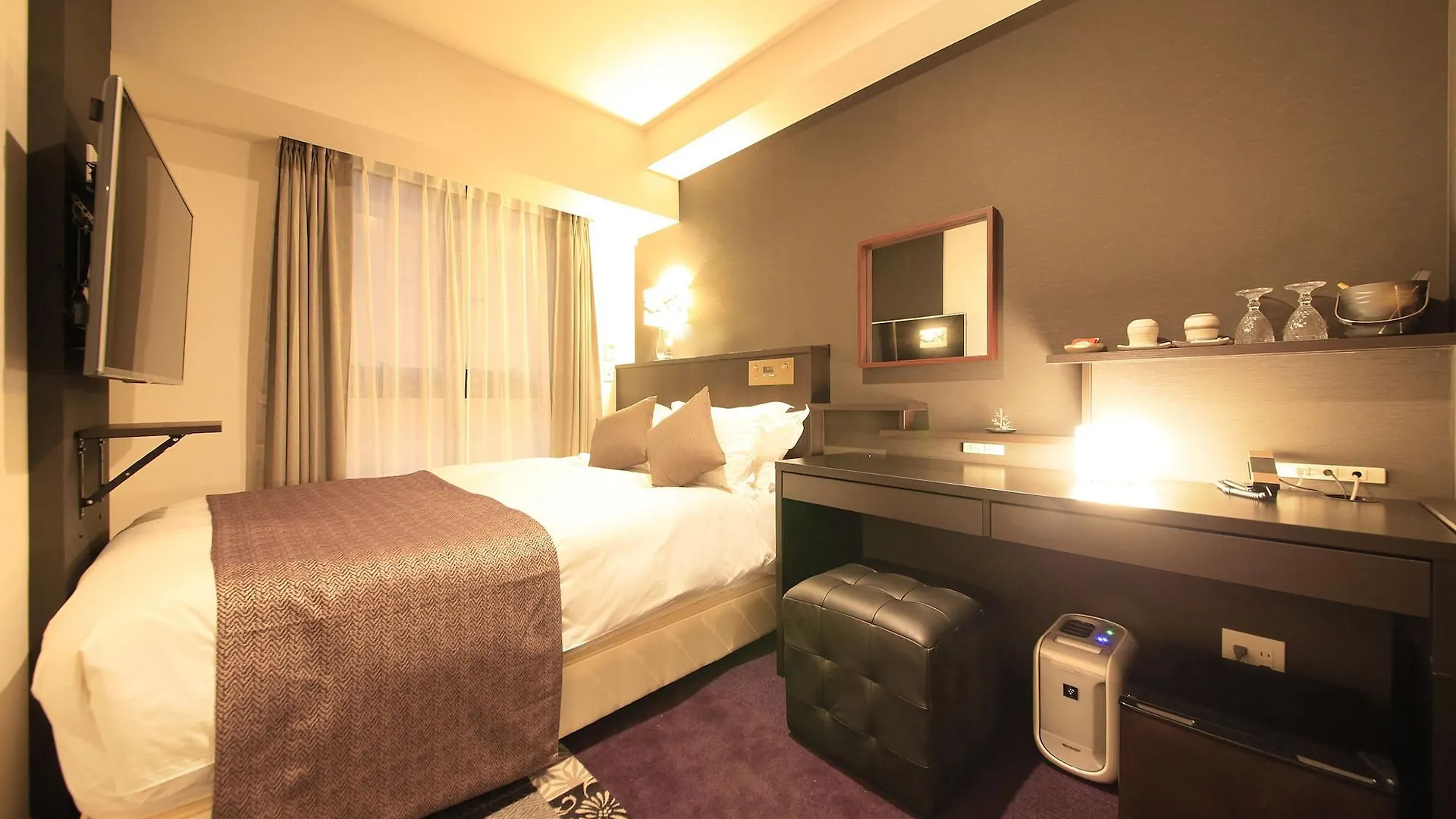 Centurion Hotel Ikebukuro Station Tokio