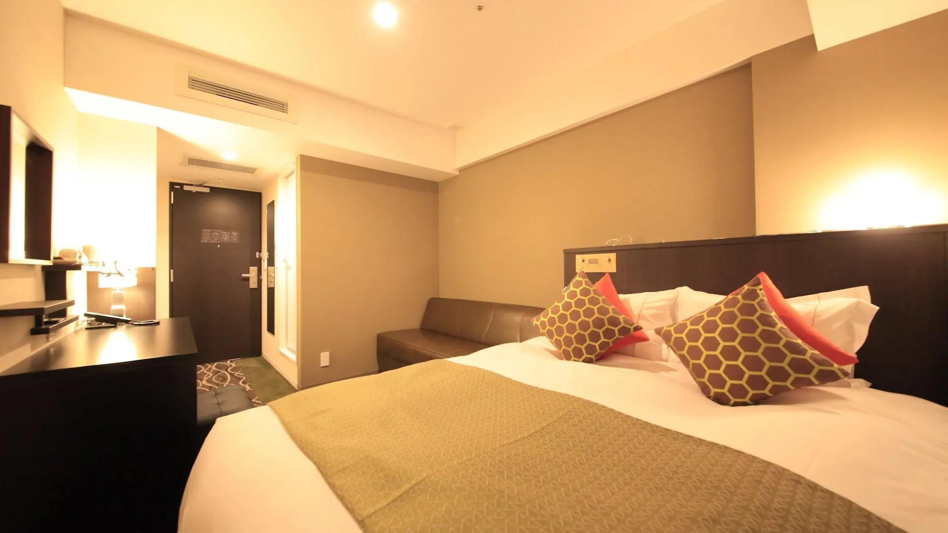 Centurion Hotel Ikebukuro Station Tokio