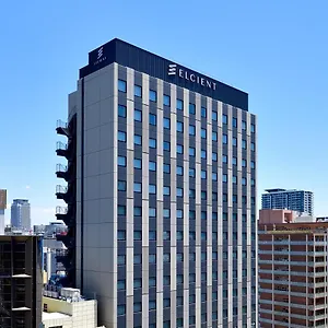 Hotel Elcient Umeda ****