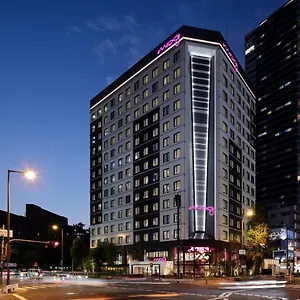 Moxy Shin Umeda 4*, Ōsaka Japan