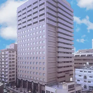 Mystays Premier Omori 4*, Präfektur Tokio Japan