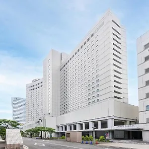 ホテル 東京ベイ有明ワシントンホテル