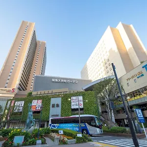 ホテル アワーズイン阪急