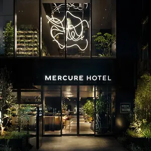 Hotel Mercure Tokyu Namba ****