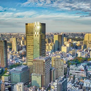 ホテル ザ・リッツ・カールトン東京