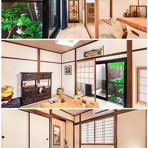  度假居 桜の宿赤金three Two Toilets 日本