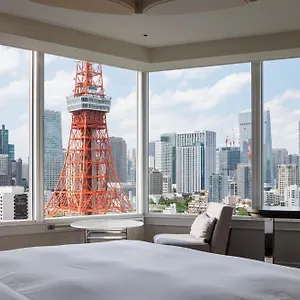 ホテル ザ・プリンス パークタワー東京
