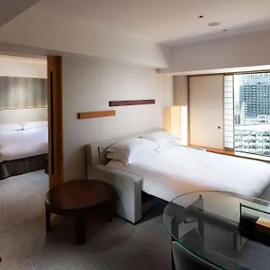 Hotel Hilton, Tokyo