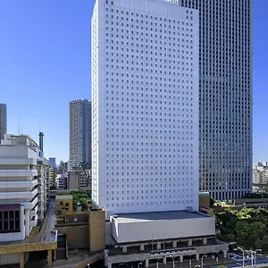 ホテル サンシャインシティプリンスホテル池袋
