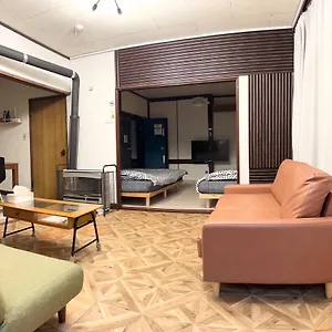 札幌ドーム前ハウス Sapporodome Front House 札幌市