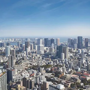 ホテル ザ・リッツ・カールトン東京