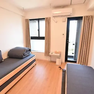 Appartement Enzo Fukuoka 