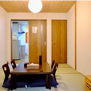  度假居 鶴居二条tsurui Nijo 日本
