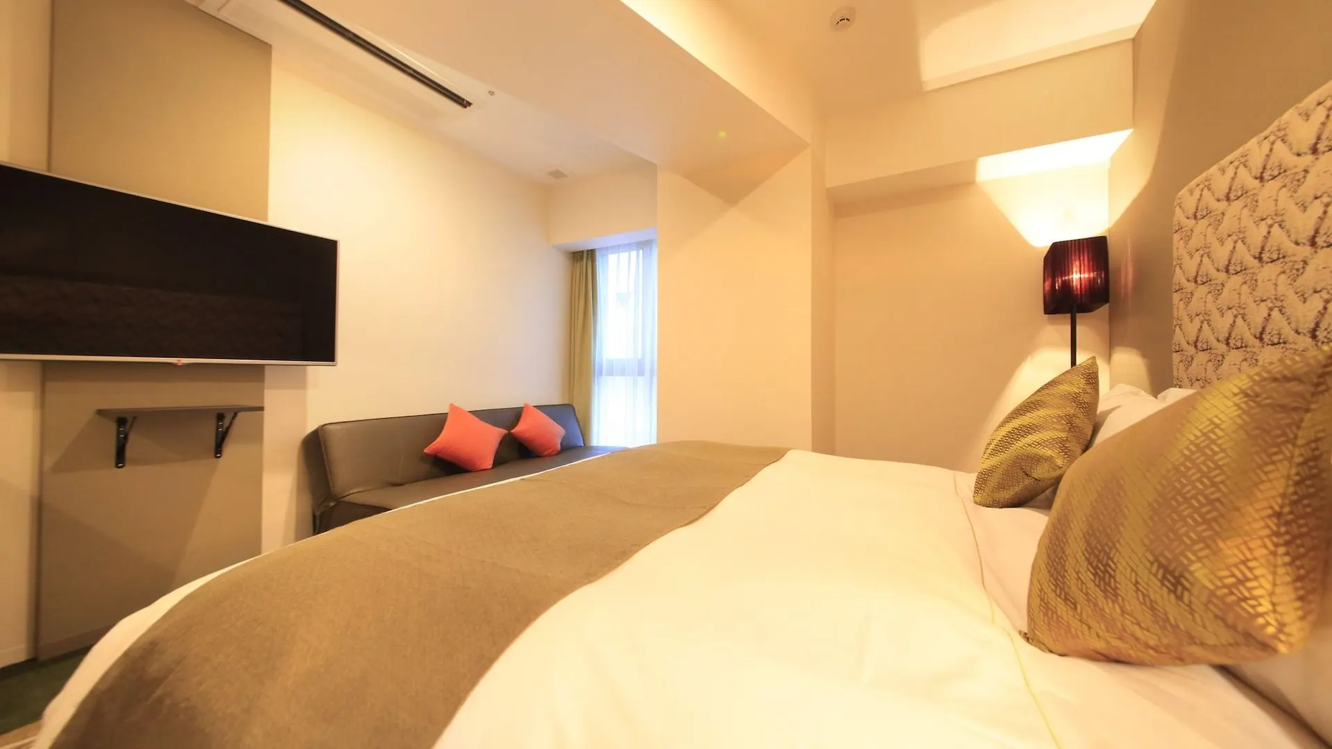 Centurion Hotel Ikebukuro Station Tokyo
