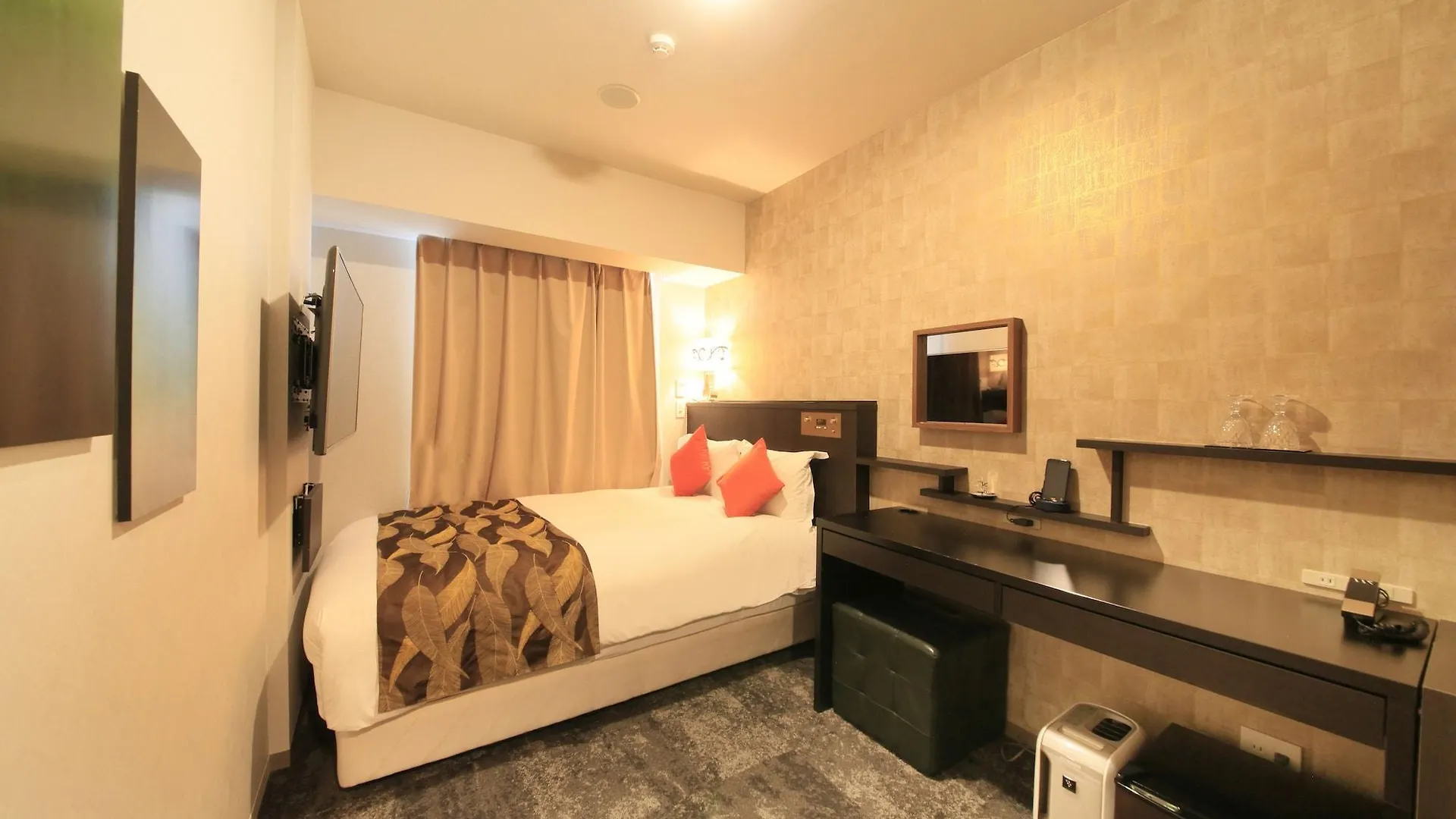 Centurion Hotel Ikebukuro Station Präfektur Tokio Japan