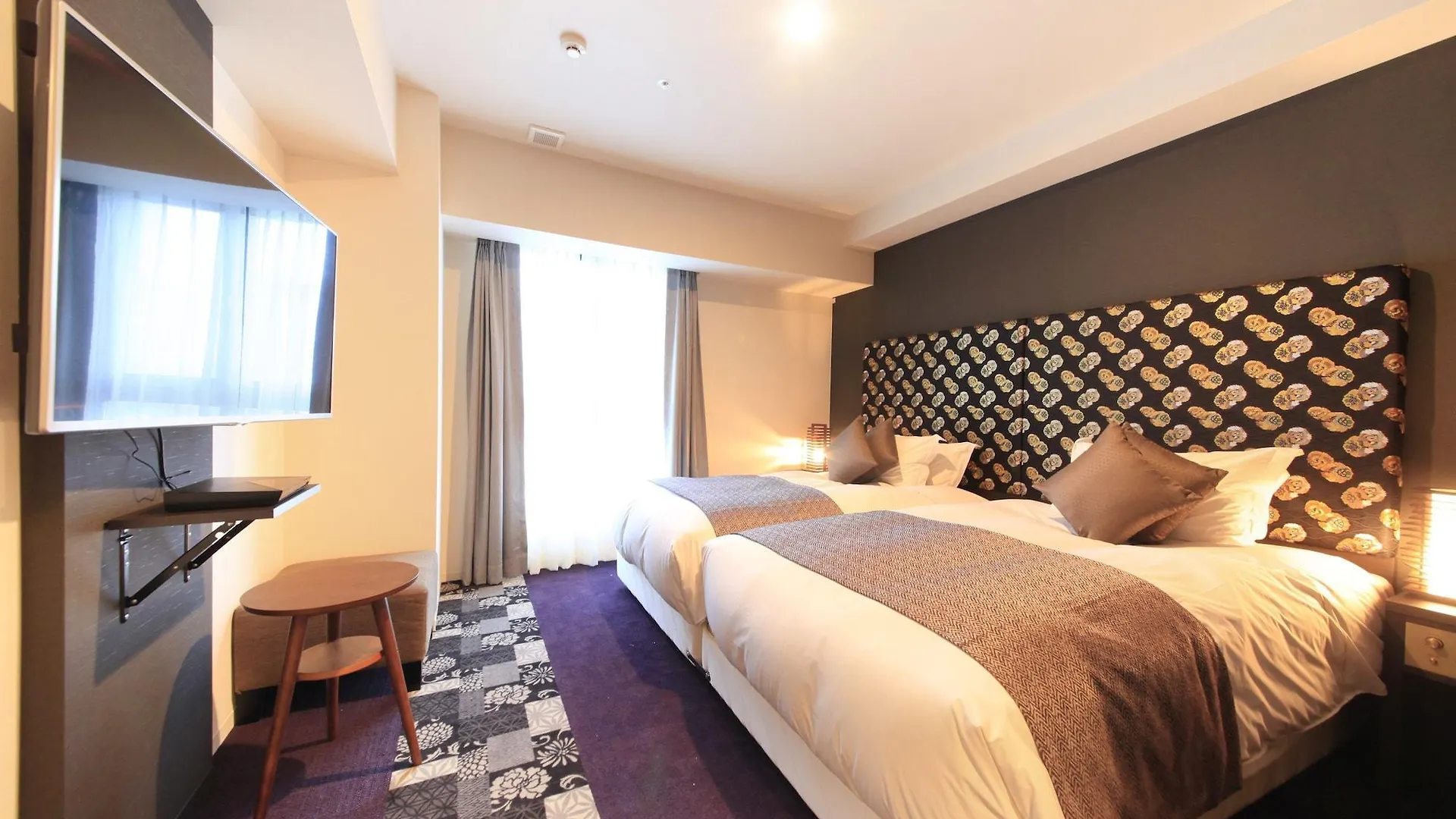 ***  Centurion Hotel Ikebukuro Station Tokyo Japonya