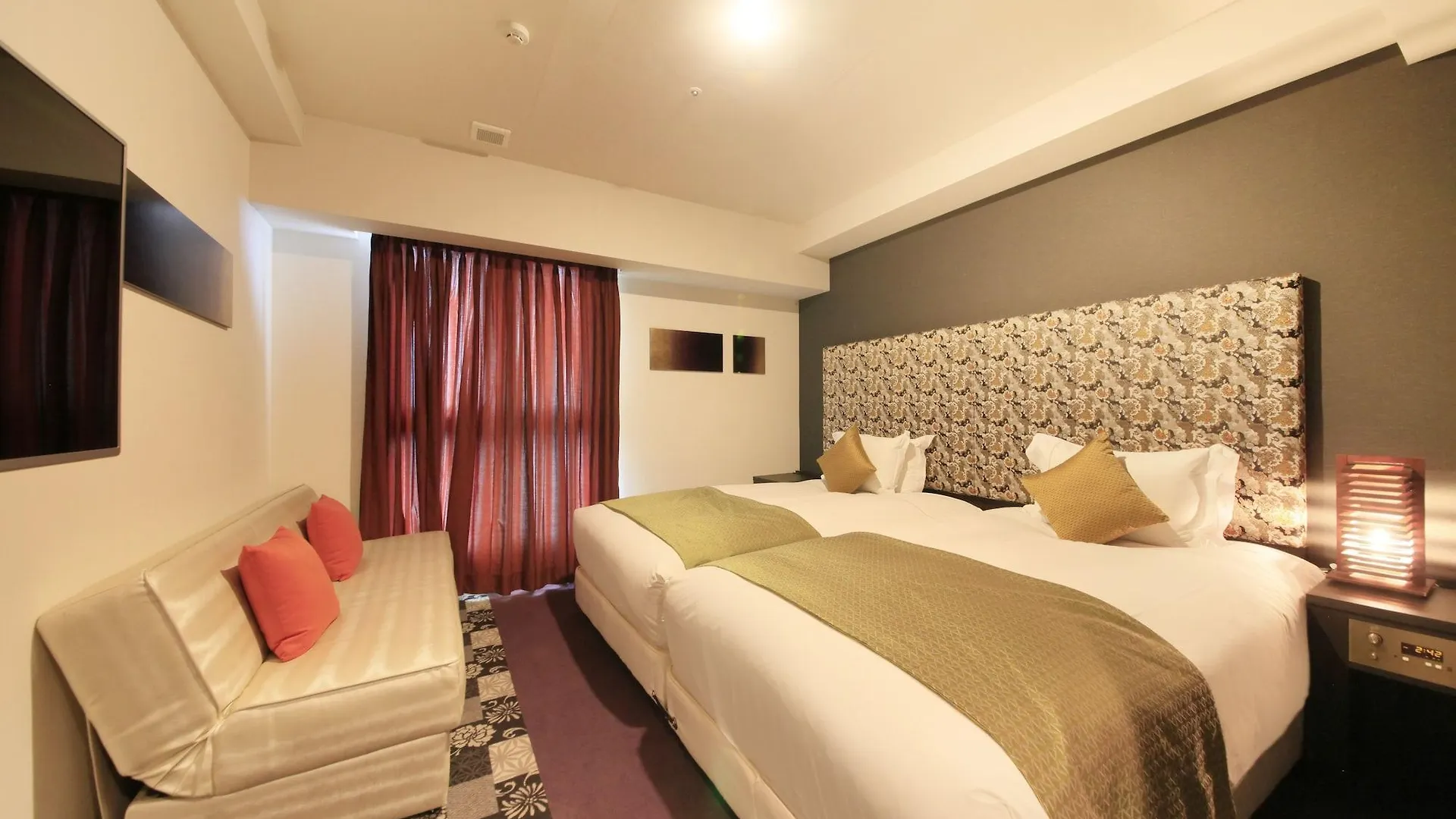 Centurion Hotel Ikebukuro Station Tokyo 3*,