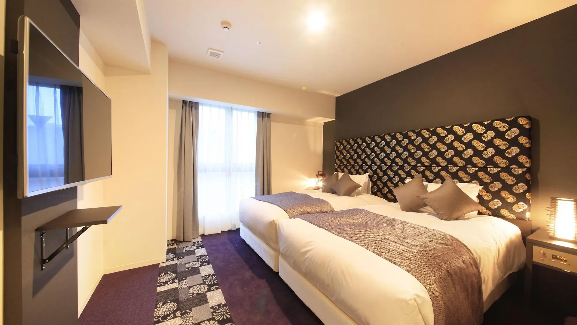 Centurion Hotel Ikebukuro Station Tokyo